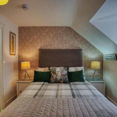 Pitfaranne Guest House Инвернесс Экстерьер фото
