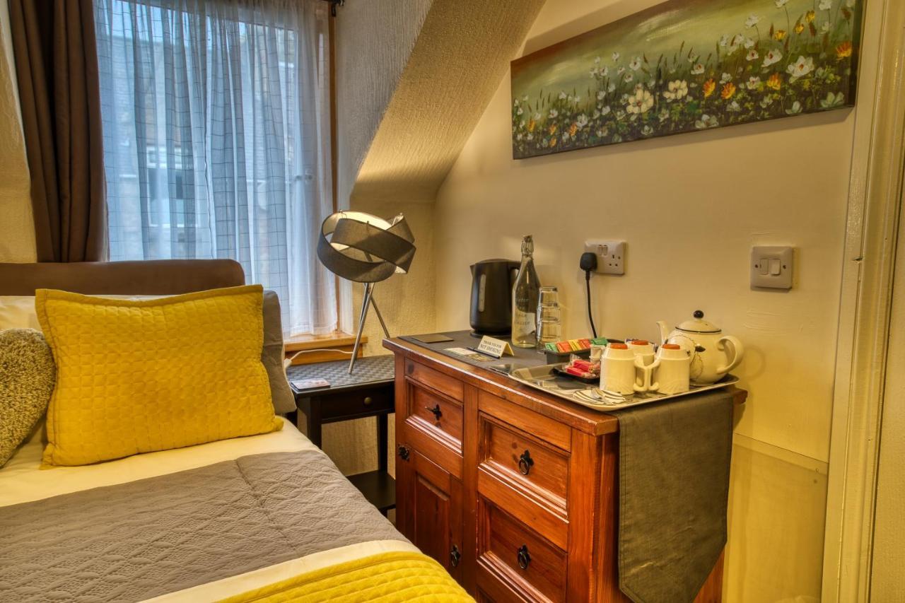 Pitfaranne Guest House Инвернесс Экстерьер фото