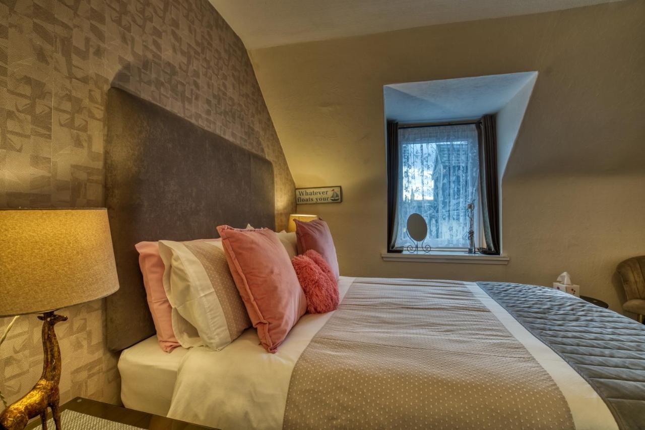 Pitfaranne Guest House Инвернесс Экстерьер фото