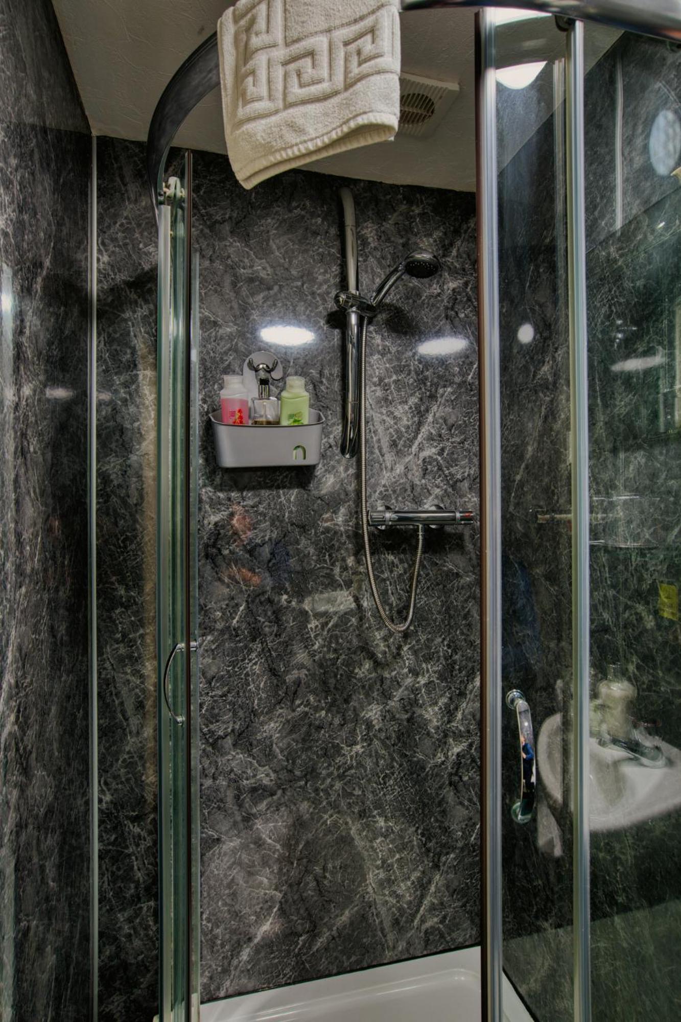 Pitfaranne Guest House Инвернесс Экстерьер фото
